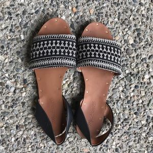 Madewell Sandals